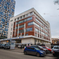 БЦ Реноме